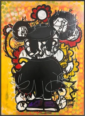 Artwork image