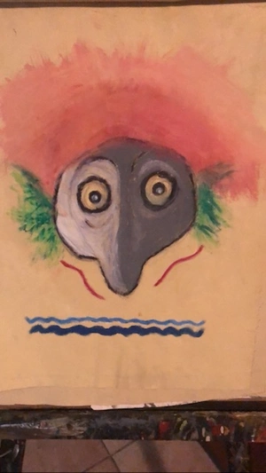 Artwork image