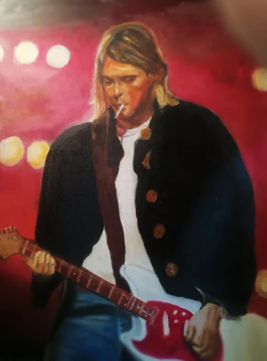 Artwork image