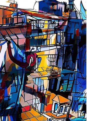 Artwork image