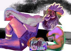 Artwork image