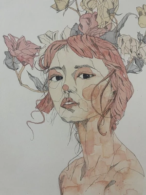 Artwork image