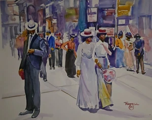 Artwork image