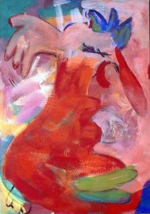 Artwork image
