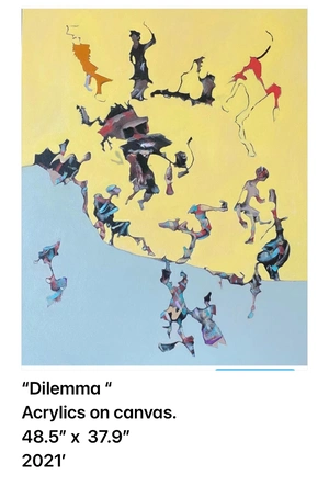 Artwork image