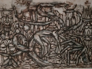 Artwork image