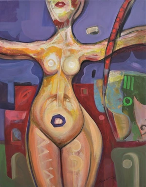 Artwork image