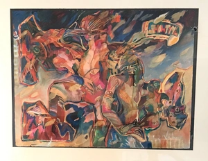 Artwork image