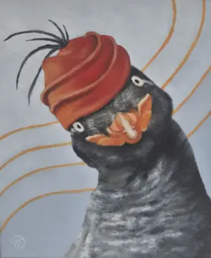 Artwork image