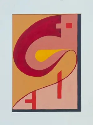 Artwork image