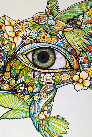 Artwork image