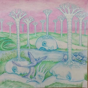 Artwork image