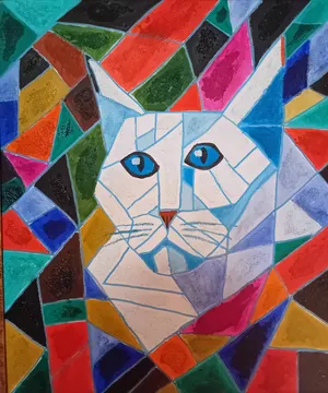 Artwork image