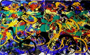 Artwork image