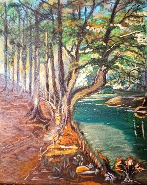 Artwork image