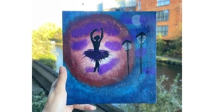 Artwork image