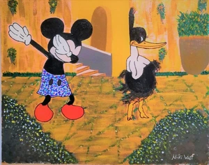 Artwork image