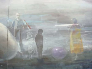 Artwork image