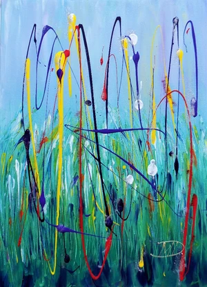 Artwork image