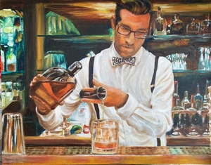 Artwork image