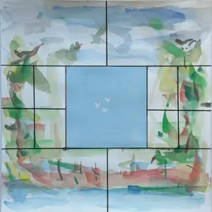 Artwork image