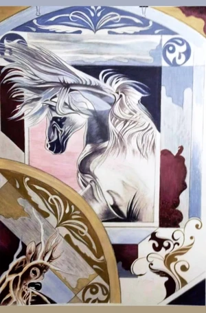 Artwork image