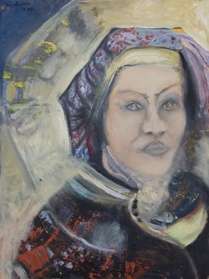 Artwork image