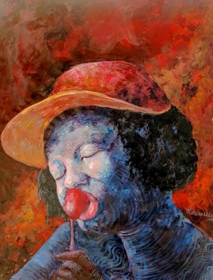 Artwork image