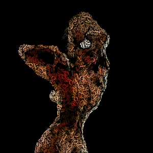 Artwork image
