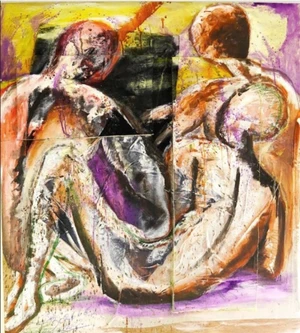 Artwork image
