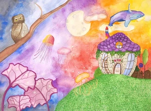 Artwork image