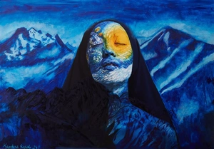 Artwork image