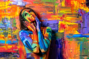 Artwork image