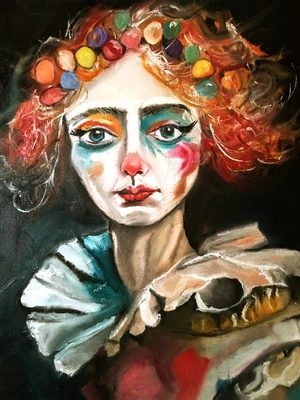 Artwork image