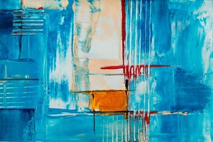 Artwork image