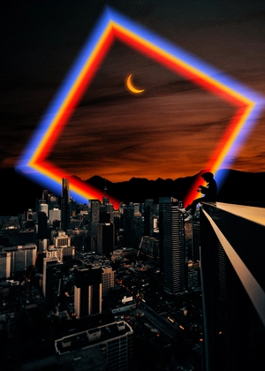 Artwork image