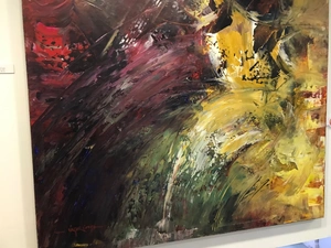 Artwork image