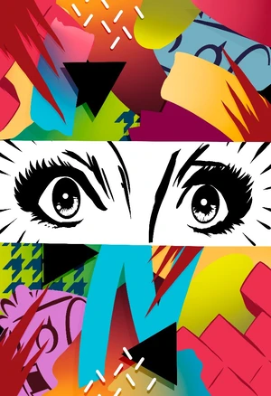 Artwork image