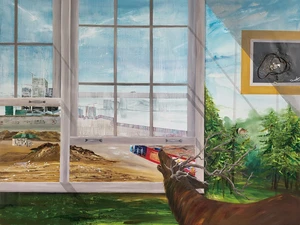 Artwork image