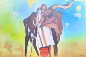 Artwork image