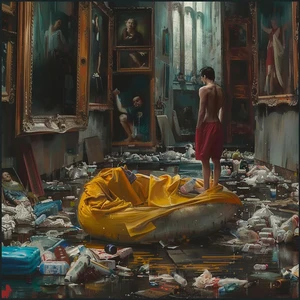 Artwork image