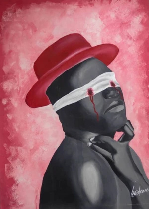 Artwork image