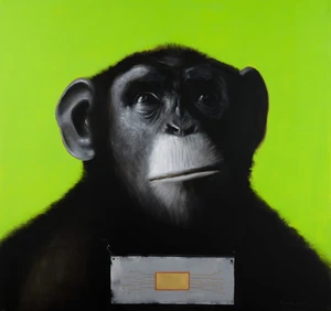 Artwork image