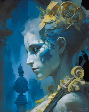 Artwork image