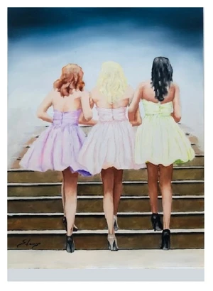 Artwork image