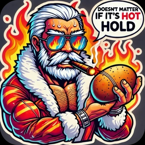 Hot Hold