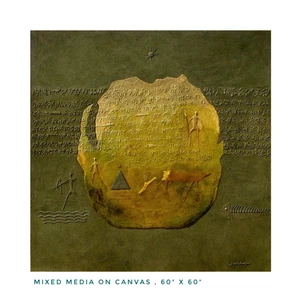 Artwork image