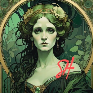 Artwork image