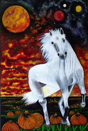 Artwork image