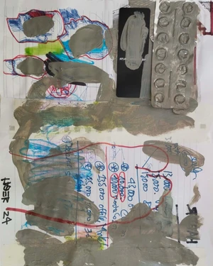 Artwork image